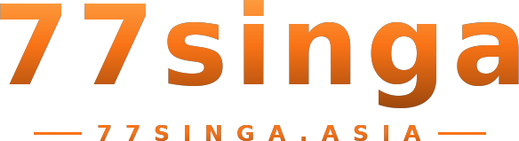 77singa logo